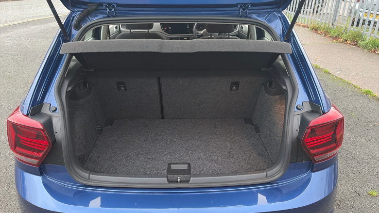 Volkswagen Polo 1.0 EVO 80 SE 5dr Petrol Hatchback